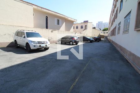 Apartamento à venda com 89m², 3 quartos e 1 vagaÁrea Comum