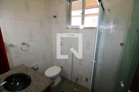 Apartamento à venda com 89m², 3 quartos e 1 vagaBanheiro 2