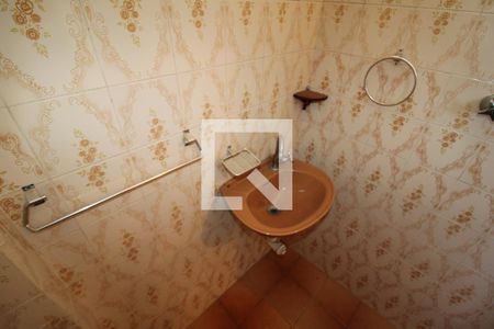 Apartamento à venda com 89m², 3 quartos e 1 vagaBanheiro 1