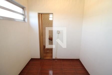 Apartamento à venda com 89m², 3 quartos e 1 vagaQuarto 3