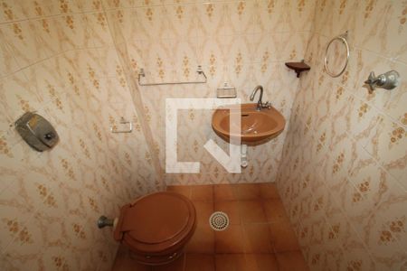 Apartamento à venda com 89m², 3 quartos e 1 vagaBanheiro 1