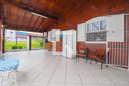 Casa à venda com 240m², 3 quartos e 2 vagasÁrea comum