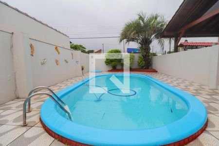 Casa à venda com 240m², 3 quartos e 2 vagasÁrea comum