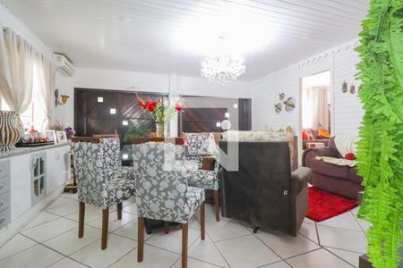 Casa à venda com 240m², 3 quartos e 2 vagasSala 2