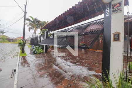 Casa à venda com 240m², 3 quartos e 2 vagasÁrea comum