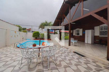 Casa à venda com 240m², 3 quartos e 2 vagasÁrea comum