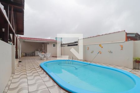 Casa à venda com 240m², 3 quartos e 2 vagasÁrea comum