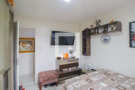 Casa à venda com 240m², 3 quartos e 2 vagasQuarto 2