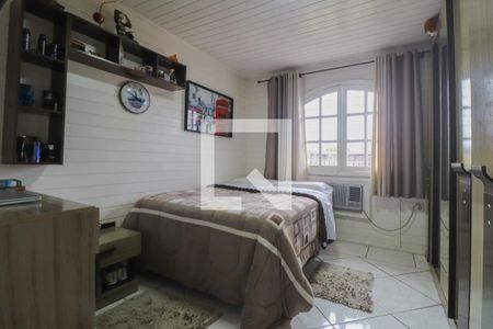 Casa à venda com 240m², 3 quartos e 2 vagasQuarto 2