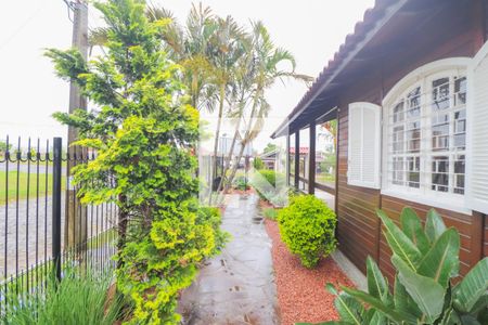 Casa à venda com 240m², 3 quartos e 2 vagasÁrea comum