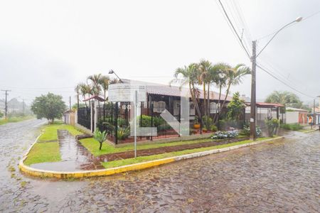 Casa à venda com 240m², 3 quartos e 2 vagasFachada