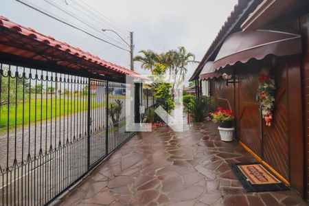 Casa à venda com 240m², 3 quartos e 2 vagasÁrea comum