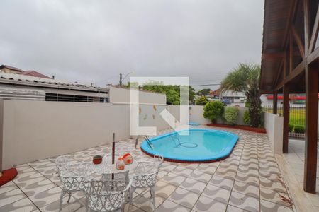 Casa à venda com 240m², 3 quartos e 2 vagasÁrea comum