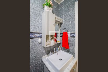 Casa à venda com 240m², 3 quartos e 2 vagasBanheiro