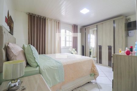 Casa à venda com 240m², 3 quartos e 2 vagasQuarto 1