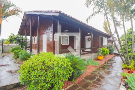 Casa à venda com 240m², 3 quartos e 2 vagasÁrea comum