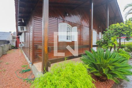 Casa à venda com 240m², 3 quartos e 2 vagasÁrea comum