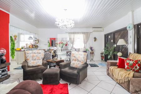 Casa à venda com 240m², 3 quartos e 2 vagasSala 2