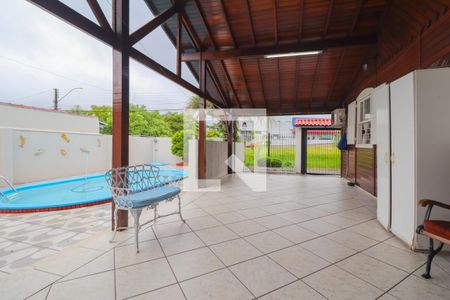 Casa à venda com 240m², 3 quartos e 2 vagasÁrea comum