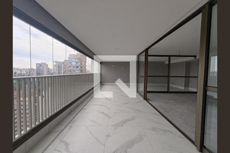 Apartamento à venda com 280m², 4 quartos e 4 vagasFoto 01