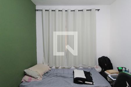 Casa de condomínio para alugar com 80m², 2 quartos e sem vagaQuarto 2