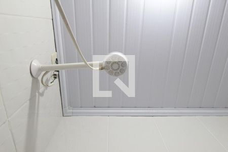 Casa de condomínio para alugar com 80m², 2 quartos e sem vagaBanheiro