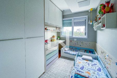 Suíte 1 de apartamento para alugar com 3 quartos, 120m² em Pinheiros, São Paulo