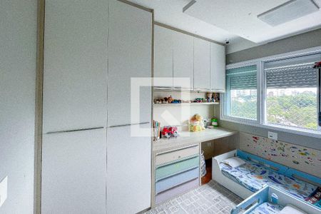 Suíte 1 de apartamento para alugar com 3 quartos, 120m² em Pinheiros, São Paulo