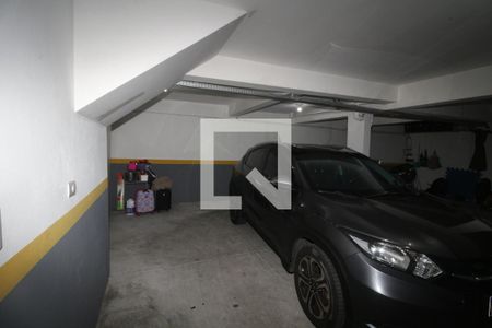 Casa de condomínio à venda com 120m², 3 quartos e 2 vagasGaragem