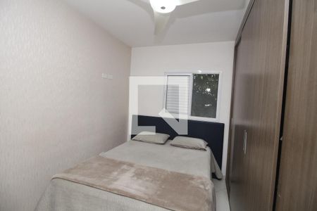 Casa de condomínio à venda com 120m², 3 quartos e 2 vagasQuarto Suíte