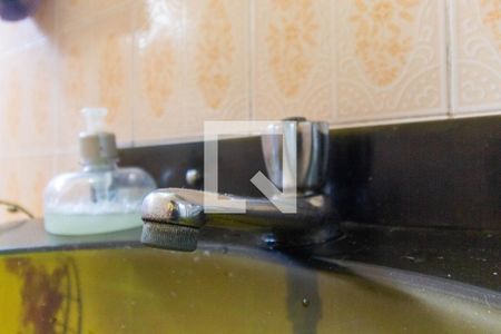 Casa à venda com 150m², 3 quartos e 4 vagasBanheiro - torneira