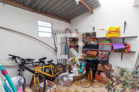 Casa à venda com 150m², 3 quartos e 4 vagasEdícula