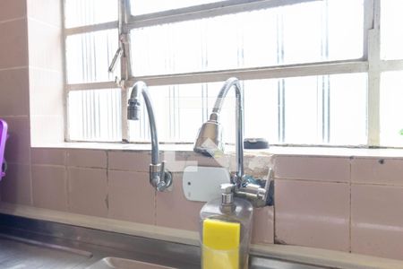 Casa à venda com 150m², 3 quartos e 4 vagasCozinha - Torneira