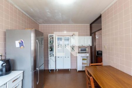 Casa à venda com 150m², 3 quartos e 4 vagasCozinha