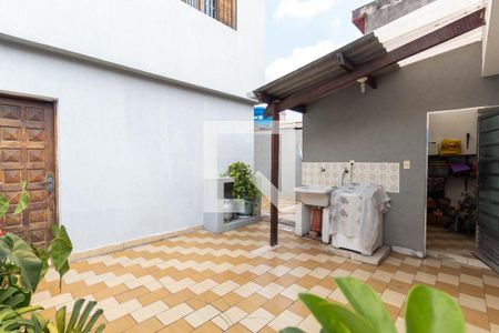 Casa à venda com 150m², 3 quartos e 4 vagasLavanderia