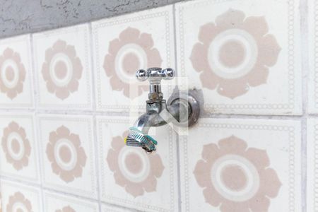 Casa à venda com 150m², 3 quartos e 4 vagasLavanderia (Torneira)