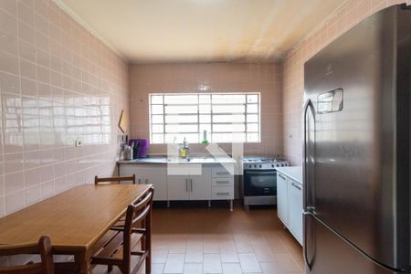 Casa à venda com 150m², 3 quartos e 4 vagasCozinha
