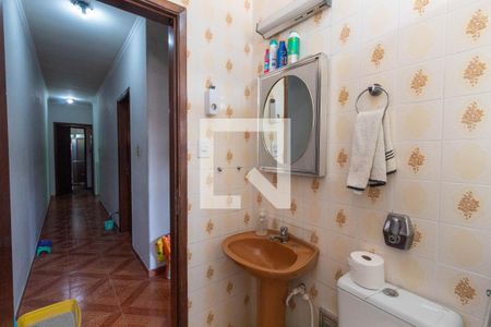 Casa à venda com 150m², 3 quartos e 4 vagasBanheiro 2