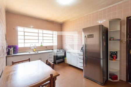 Casa à venda com 150m², 3 quartos e 4 vagasCozinha