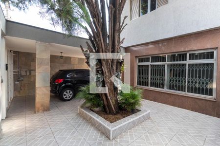 Casa à venda com 150m², 3 quartos e 4 vagasQuintal