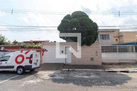 Casa à venda com 150m², 3 quartos e 4 vagasFachada