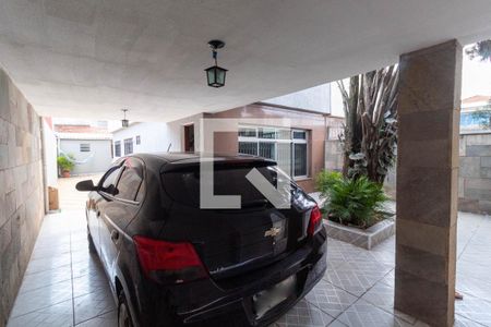 Casa à venda com 150m², 3 quartos e 4 vagasGaragem