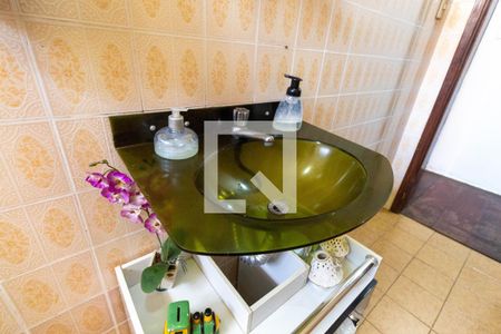 Casa à venda com 150m², 3 quartos e 4 vagasLavabo