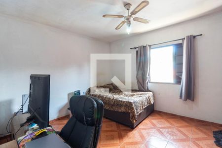 Casa à venda com 150m², 3 quartos e 4 vagasQuarto 2