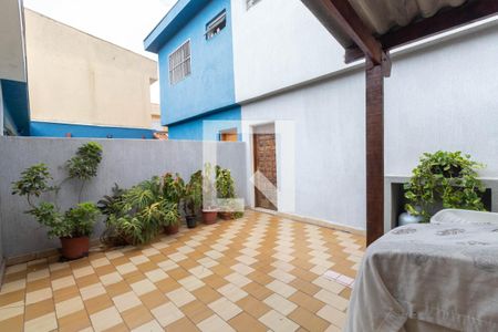 Casa à venda com 150m², 3 quartos e 4 vagasLavanderia