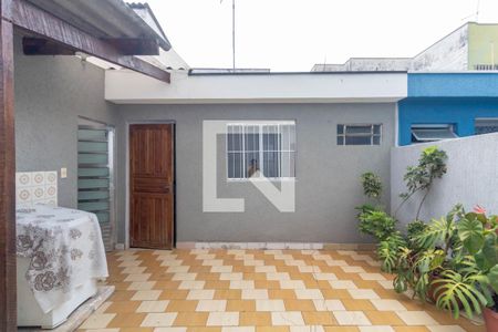 Casa à venda com 150m², 3 quartos e 4 vagasLavanderia