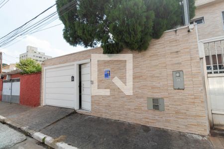 Casa à venda com 150m², 3 quartos e 4 vagasFachada