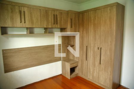 Quarto 1  de apartamento à venda com 2 quartos, 48m² em Baeta Neves, São Bernardo do Campo