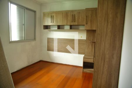 Quarto 1  de apartamento à venda com 2 quartos, 48m² em Baeta Neves, São Bernardo do Campo