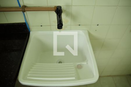 Apartamento à venda com 48m², 2 quartos e 1 vagaÁrea de Serviço